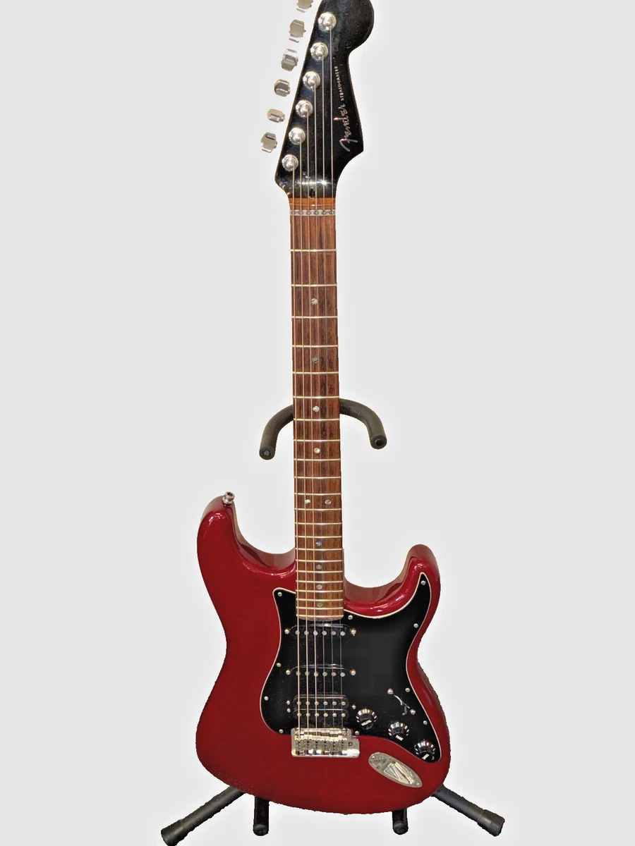 2010 Fender American Standard Stratocaster for sale | eBay