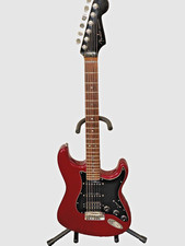 2010 Fender American Deluxe Stratocaster HSS with S-1 switching