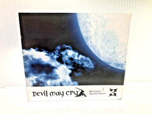 Devil May Cry CD | eBay