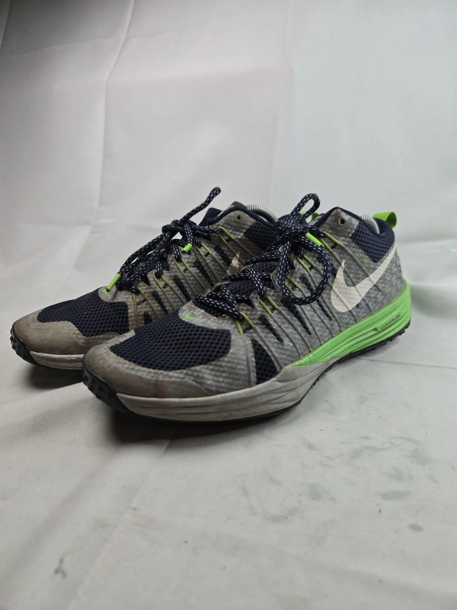 Nike Lunar TR1 LE Blue for Sale | Authenticity Guaranteed | eBay