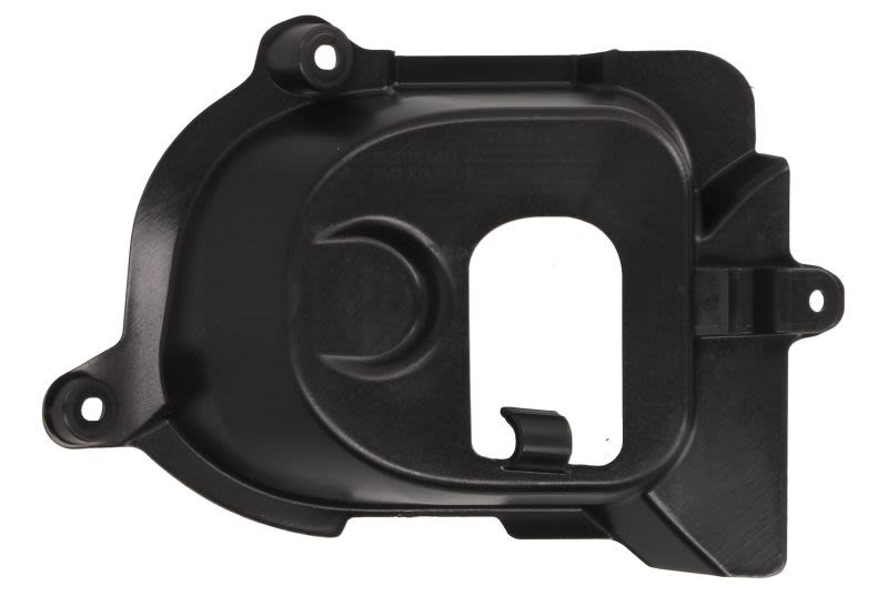 Fog Light Bracket Front Right Fits: FORD KUGA II 01.17-04.19