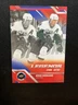 2025 UD National Hockey Card Day Legends On Ice NHCD-30 Mike Modano