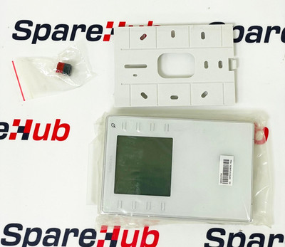 SIEMENS QMX3.P34 Raumgerät