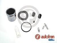 1X Autofren Seinsa D41922C Reparatursatz Bremssattel FüR CitroëN Opel Vauxhall F