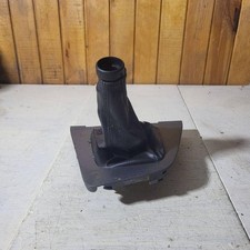 VOLVO S60 I Schaltmanschette Leder 8028170051 2.40 Diesel 2003 31502587