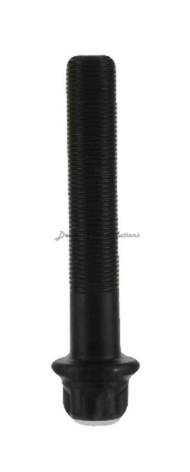 Nuevo perno de varilla de conexión de motor genuino Honda Acura (2004-2020) OE 13204RBB004 Foto 3 de 4