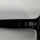 Michael Kors Telluride M2723S Tortoise Rectangle Sunglasses Black Tinted 125mm — photo 5