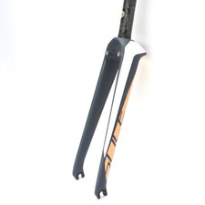 Cannondale Slice MS 650c forcella carbonio grigio 35 mm rastrello C18096F60F2