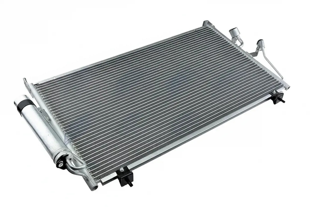 Nty Condensatore, Climatizzatore Ccs-Ms-004 - Immagine 4