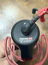 Rode VideoMicGo 100hz-16khz Mic Holder Only