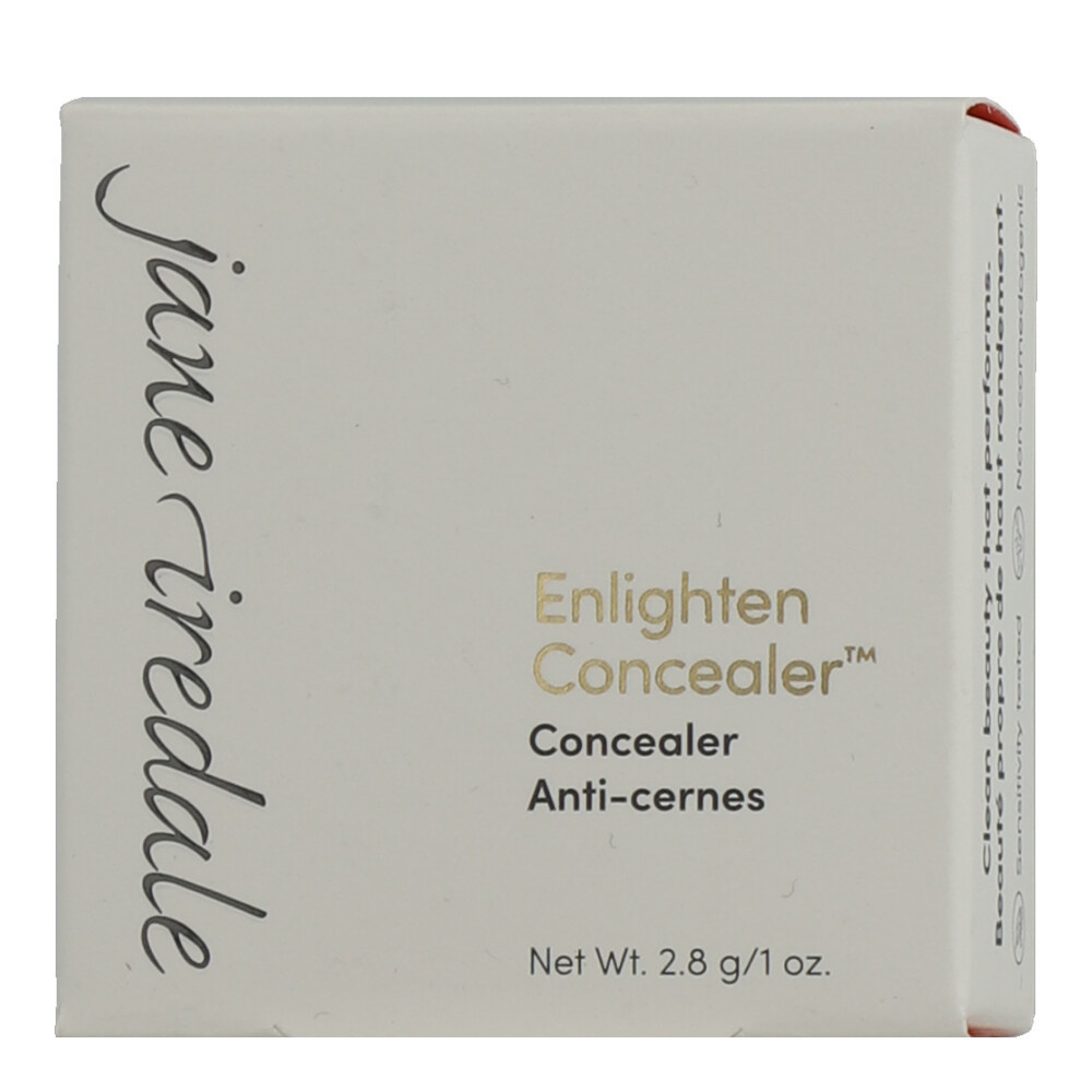Консилер Jane Iredale - Enlighten 1 28г 6690₽