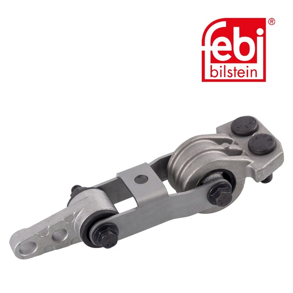 Febi Bilstein Lagerung, Motor 22711 FüR Volvo-image