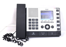 AIPhone IS-IPMV IP Addressable Video Master D...