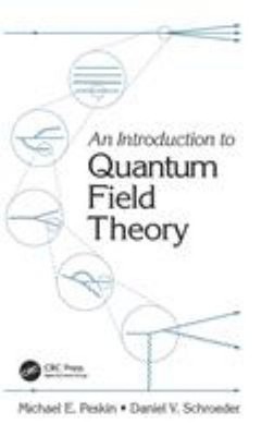 An Introduction to Quantum Field Theory Michael E., Schroeder, Da