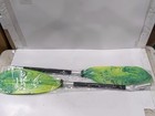 Old Town Kayak JOD01.2509.3756 190 cm Carlisle Saber Kids Kayak Paddle Paddle, A — photo 1
