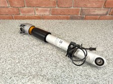 BMW M2 G87 2022 Hinten links Sto�d�mpfer hinten 8091379 TOZ7534