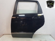 TÜR LINKS HINTEN DOOR LEFT REAR Mercedes-Benz A (W169) 2007 A1697301505 TÜR LINKS HINTEN DOOR LEFT REAR Mercedes-Benz A (W169) 2007 A1697301505