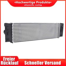 Ladeluftkühler Für Mercedes Benz 906 B906 Sprinter 5-T 4 6-t VW Crafter 30-50.