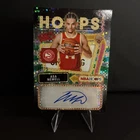 2025-26 Topps - New Applicants Autographs Asa Newell HOOPS
