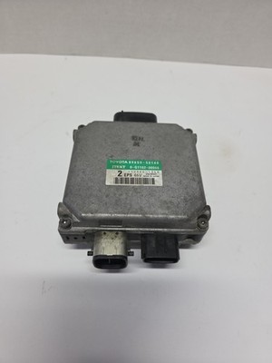 07-09 Lexus LS460 EPS Power Steering Computer Control Module Unit Oem T7