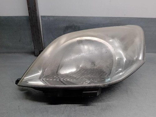 45570383 4948009 scheinwerfer links FIAT FIORINO 1.3 16V JTD CAT 2007