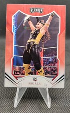 2022 Panini Chronicles WWE Playoff #170 Nikki A.S.H. Wrestling Card