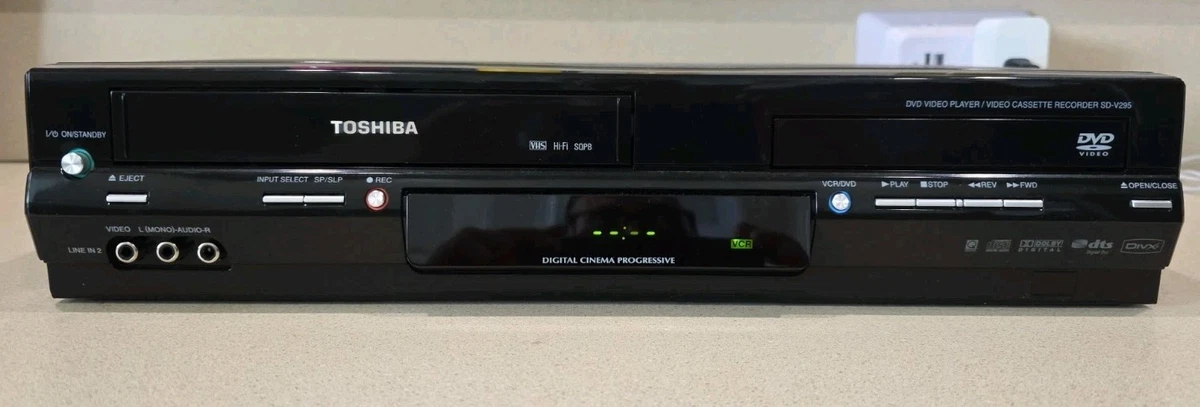 S-Video DVD & Blu-ray Players for sale | eBay