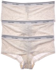 Calvin Klein 3Pk Boyshort Women's
