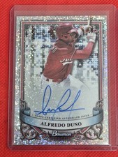 2024 Bowman Sterling Baseball Rookie Prospect Auto's (Pick-A-Player) New 4/14/26