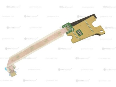 Dell OEM Latitude 3510 Power Button Board  Cable 5NJF3 PTJ6D