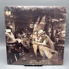 Led Zeppelin "IN THROUGH THE OUT DOOR" LP Vinyl Record 1979 Swan Song Sealed