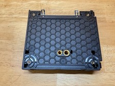 Sumitomo Q102 72C Fusion Splicer Bottom Housing For Battery Bay