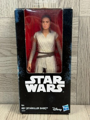 Star Wars - Das Erwachen der Macht - Rey (6 Inch Figur)