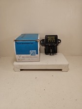 New OEM GM 10032082 COOLING FAN RELAY MANY 80...