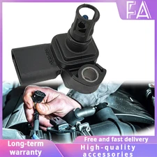 Intake Manifold Pressure Sensor MAP Sensor For GMC For Chevrolet