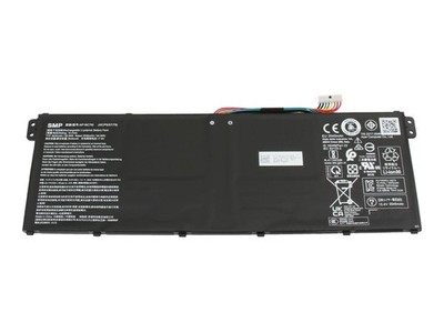 Acer Akku für TravelMate P4 (TMP416-51) 55,9Wh 15,4V (AP18C7M)