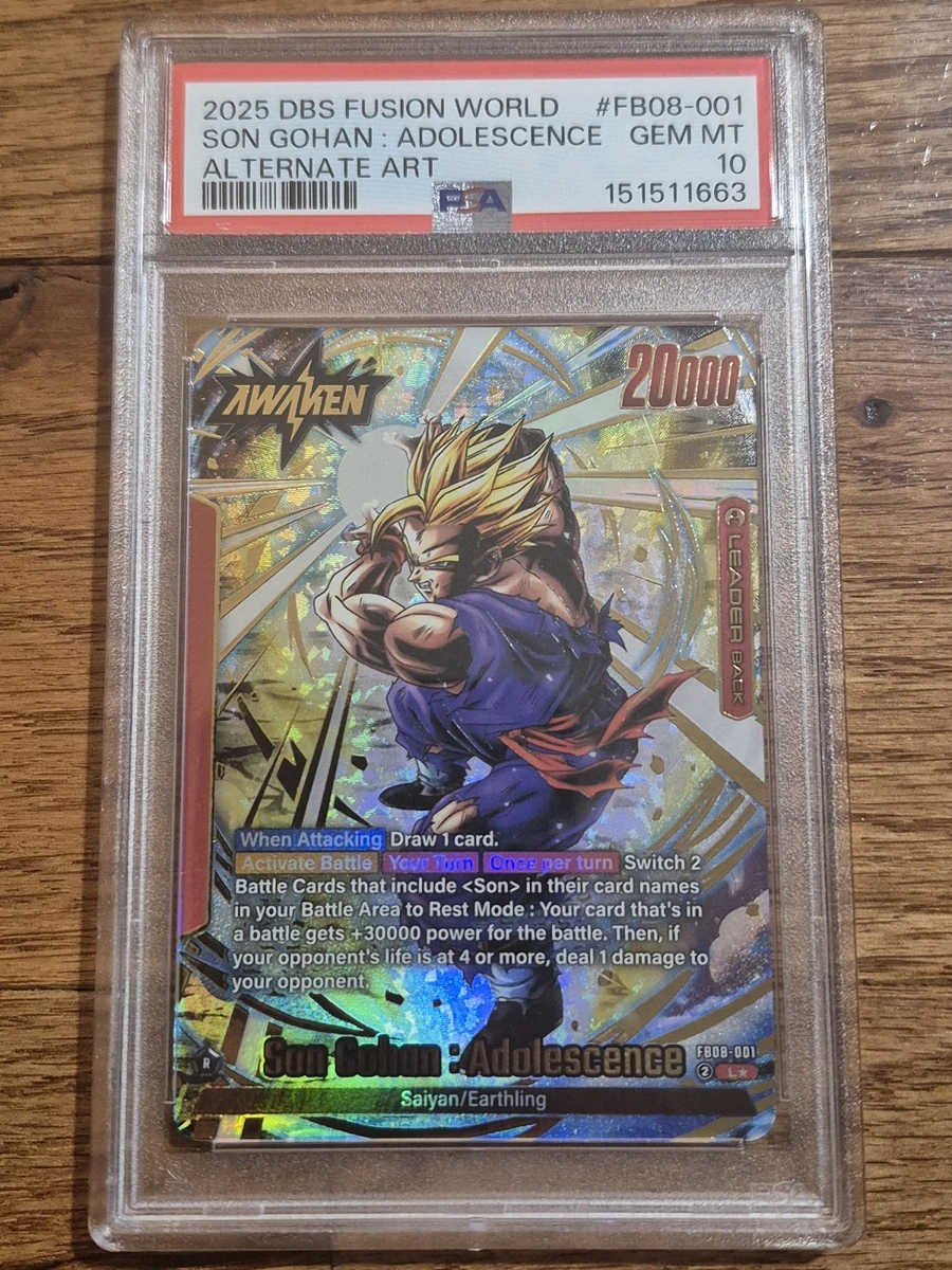 Preços baixos em Figurinhas e cartas colecionáveis do Dragon Ball