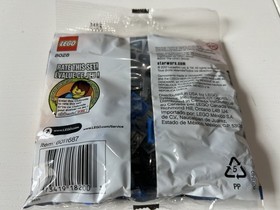 LEGO STAR WARS 8028  Mini TIE Fighter - Polybag Set (2012) Sealed New !!!!