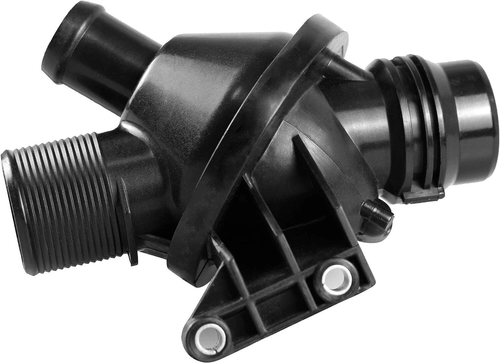 COOLANT THERMOSTAT FOR BMW X1 X3 X4 X5 Z4 ROADSTER E84 F25 F15 F85 E89 2011-2018 - Picture 4 of 11