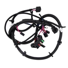 Exmark 116-2662 Wiring Harness Vantage