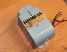 Jefferson Electric .050 KVA transformer No. 240-201
