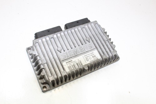 RENAULT CLIO Getriebesteuergerät 7700111874 2004 17522863