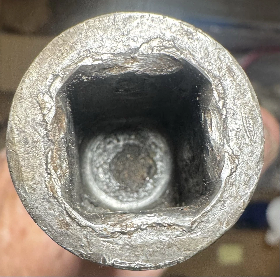 Snap-on GAX24 1/2" Drive 23-1/4" Socket Extension Adaptor - Image 2 of 3