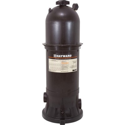 Hayward W3C12002 Star-Clear Plus 120 sq. ft. Cartridge Pool Filter with 2'' FIP