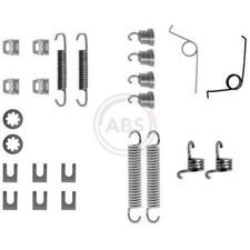 Mâchoire de frein Fiat 131