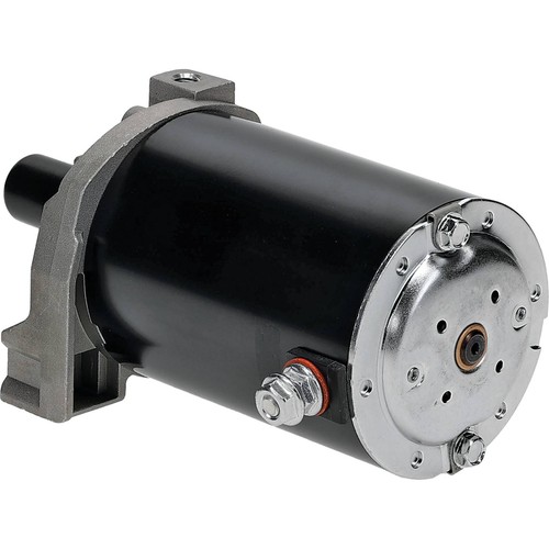 Starter For Generac Engines GN191 GN220 GN320 GN360 GN410 0E0601SRV; SAB0152 - Picture 6 of 10