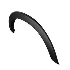 Genuine Mopar Wheel Opening Flare Molding Right 6NM24TZZAB