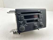 Autoradio Volvo CROSS COUNTRY
