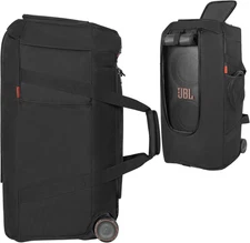Speaker Carry Cover Travel Bag Compatible with JBL Party Box 320