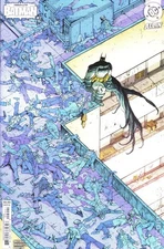 Absolute Batman #2B NM 2025 Stock Image